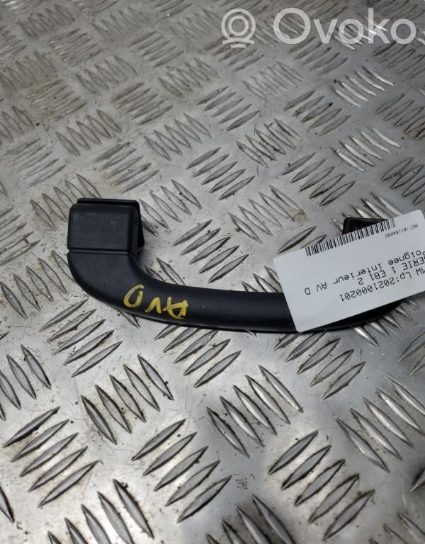 BMW 1 E81 E87 Front door interior handle 