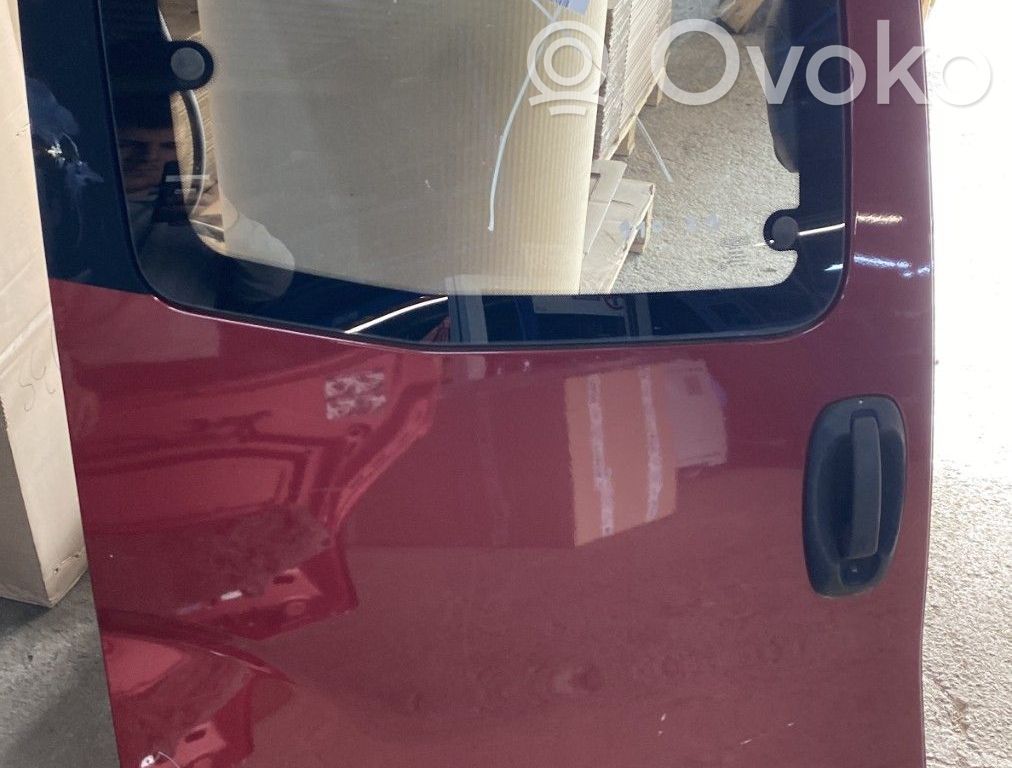 Citroen Nemo Side sliding door 