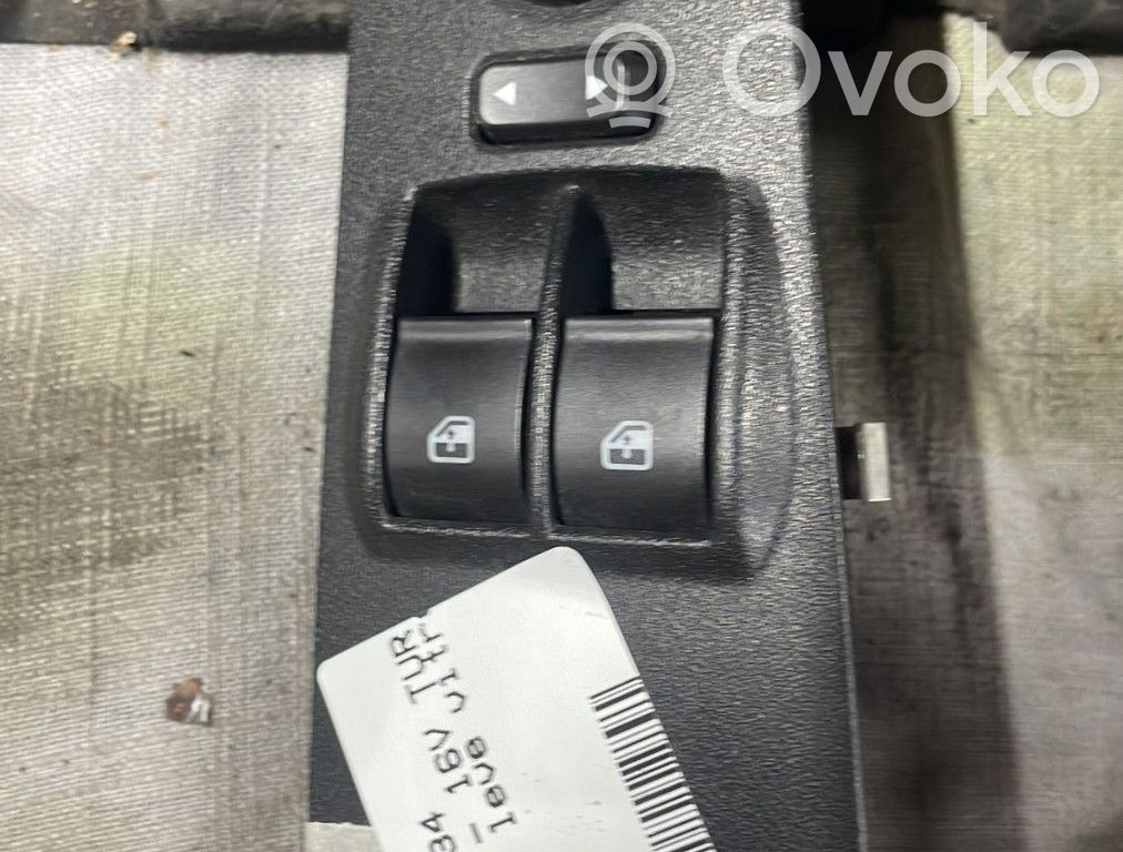 Fiat Bravo Electric window control switch 