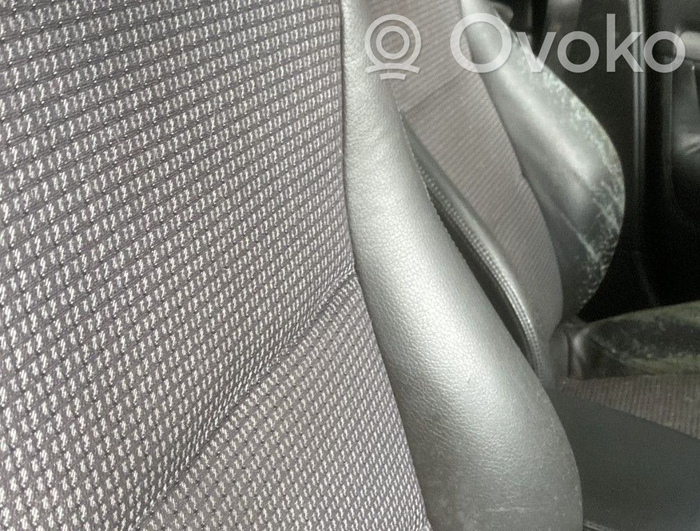 Opel Vectra C Fotel przedni pasażera 