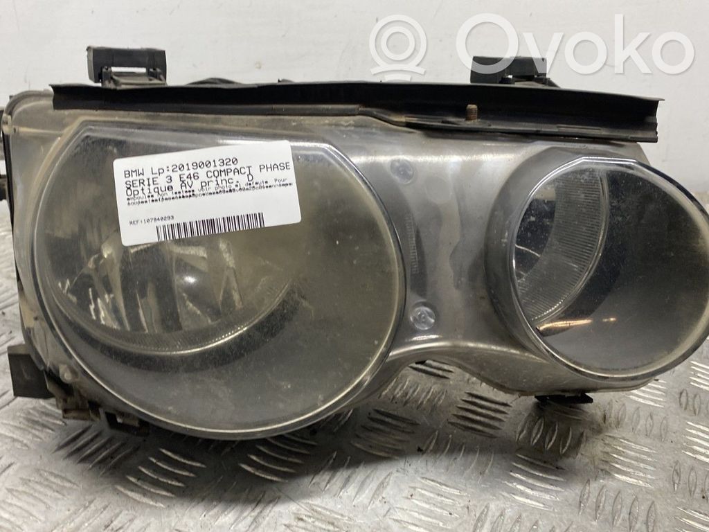 Scheinwerfer   63126901970