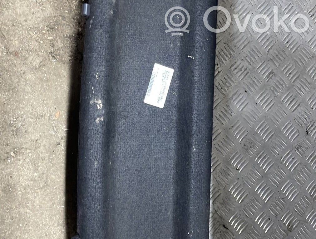 Suzuki Splash Parcel shelf 