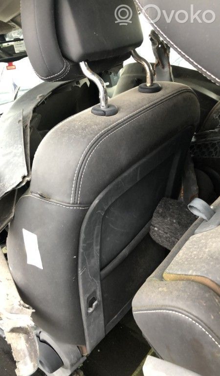 Fiat Freemont Sedile anteriore del conducente 