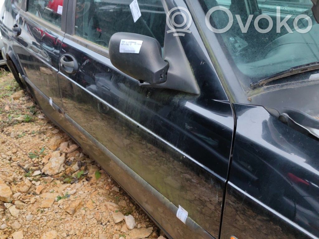 Saab 9-3 Ver1 Front door 