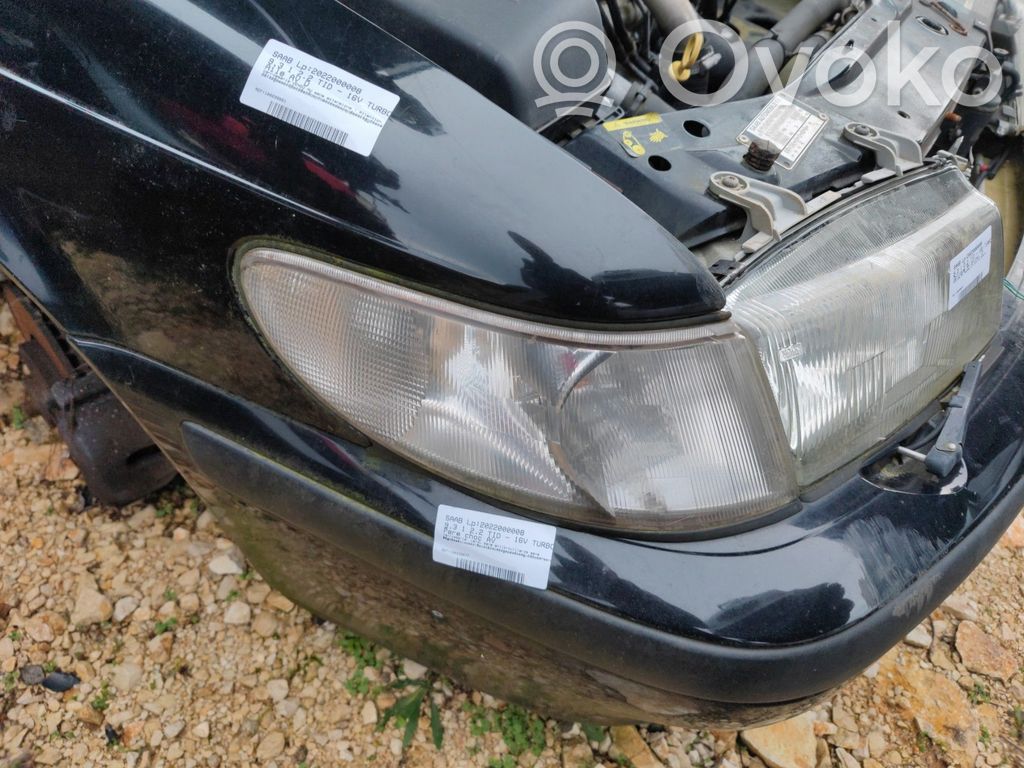 Saab 9-3 Ver1 Front fender indicator light 