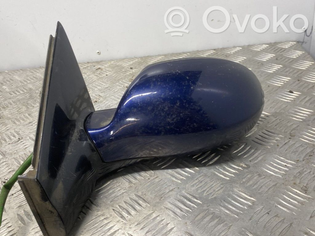 Citroen C5 Espejo lateral manual 