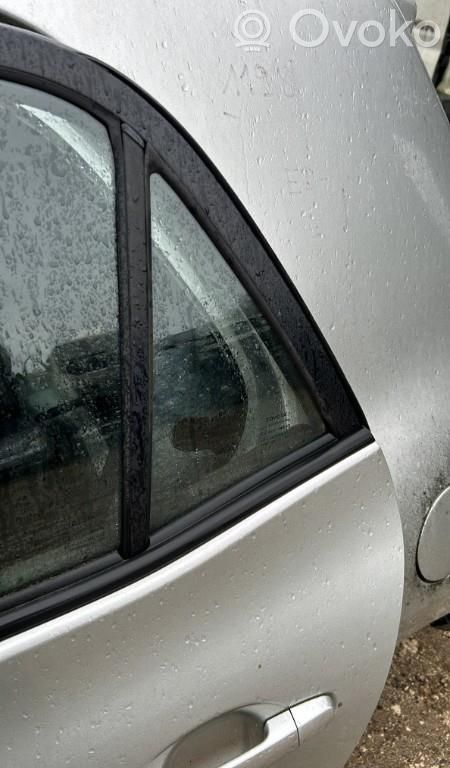 Toyota Auris 150 Geam aerisire ușă spate 