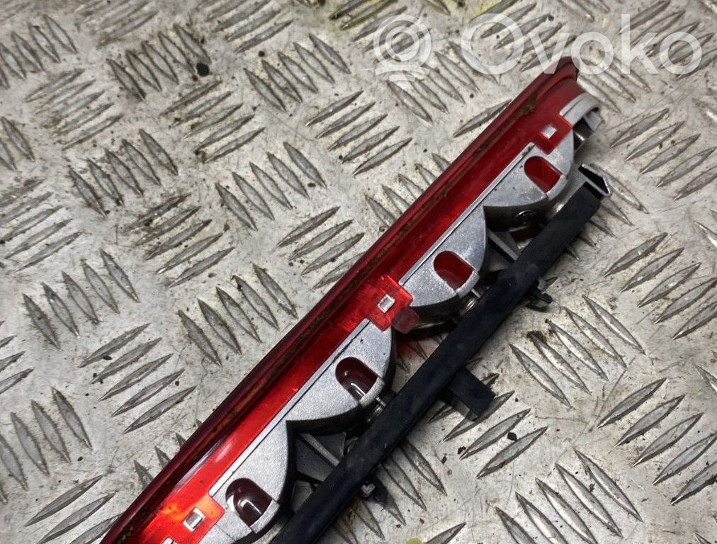 Citroen Jumper Third/center stoplight 