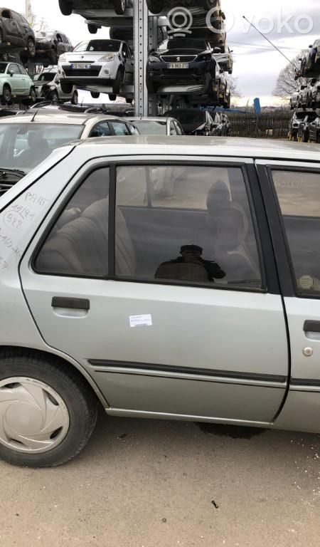 Peugeot 205 Ușă spate 