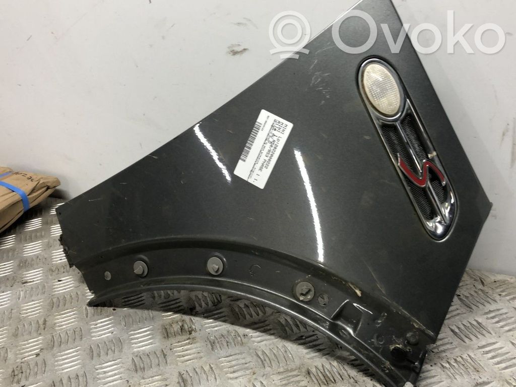 Mini One - Cooper R50 - 53 Sparnas 