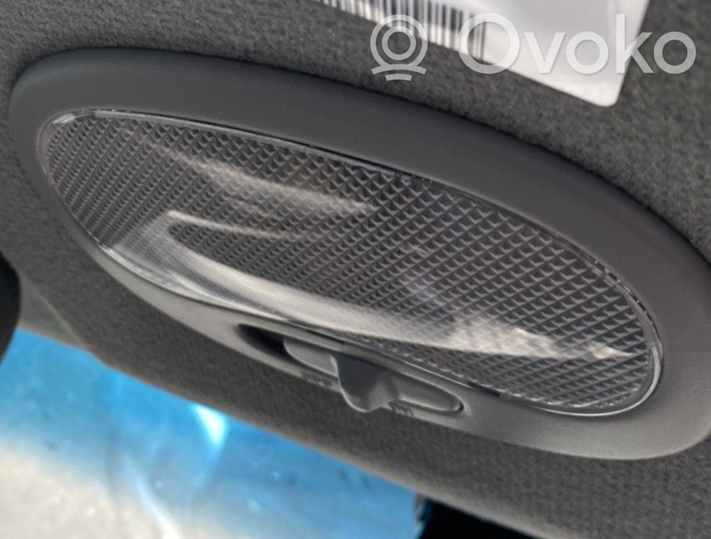Daewoo Kalos Front seat light 