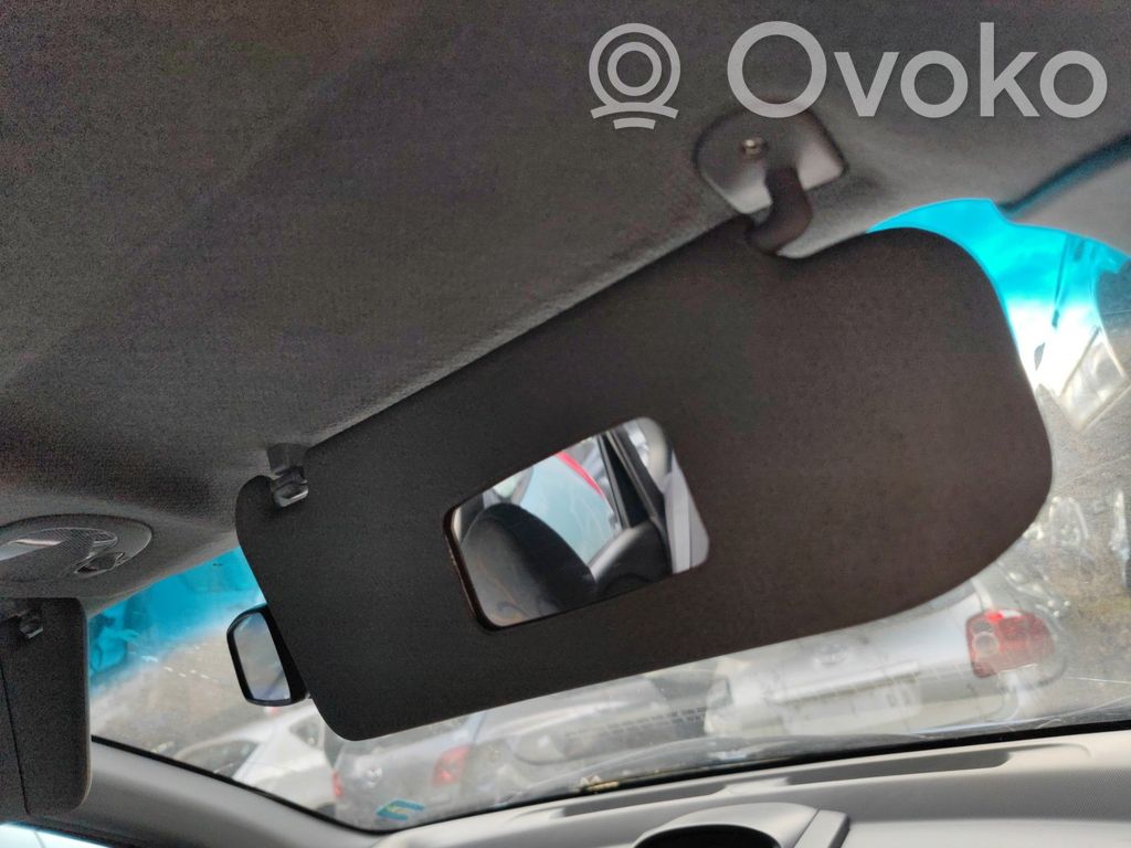 Daewoo Kalos Visera parasol 