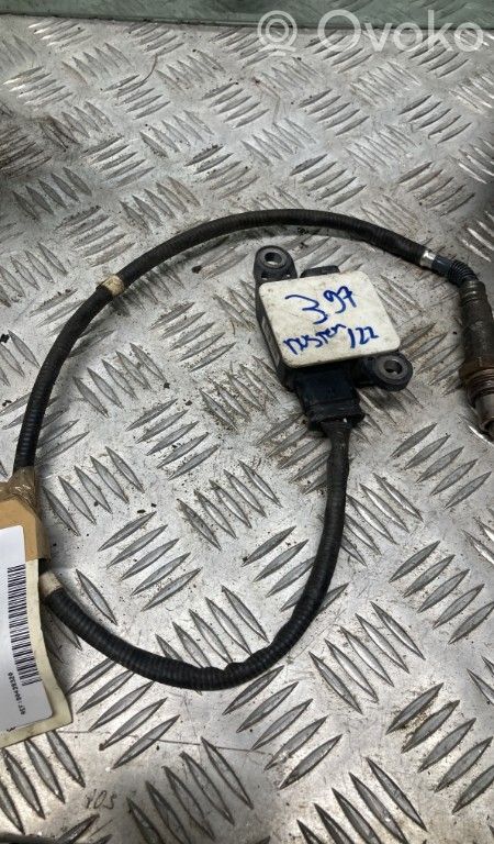 Dacia Duster II Lambda probe sensor 