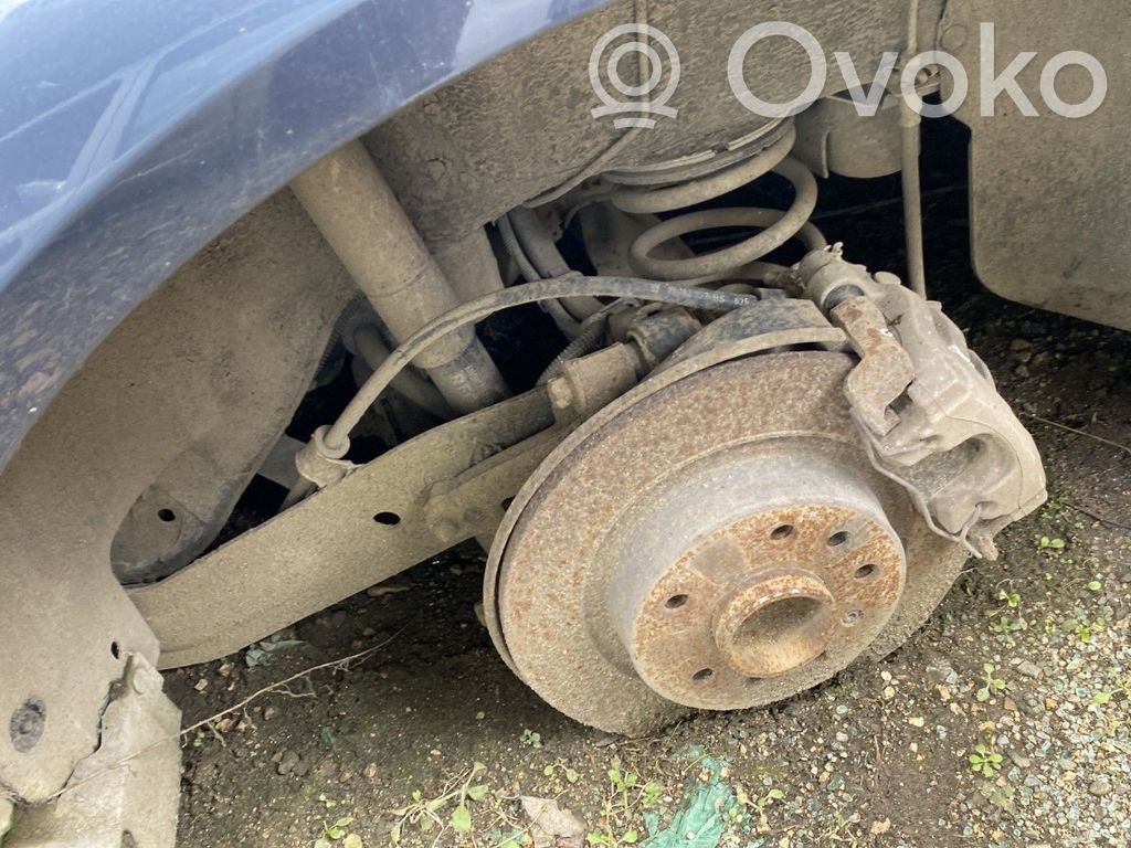 Opel Signum Bausatz für Hinterradaufhängung 