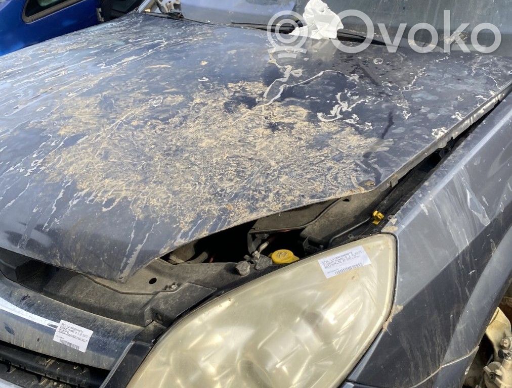 Opel Signum Front subframe 