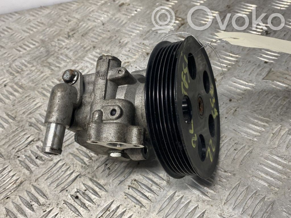 Audi A5 8T 8F Pompa servosterzo 