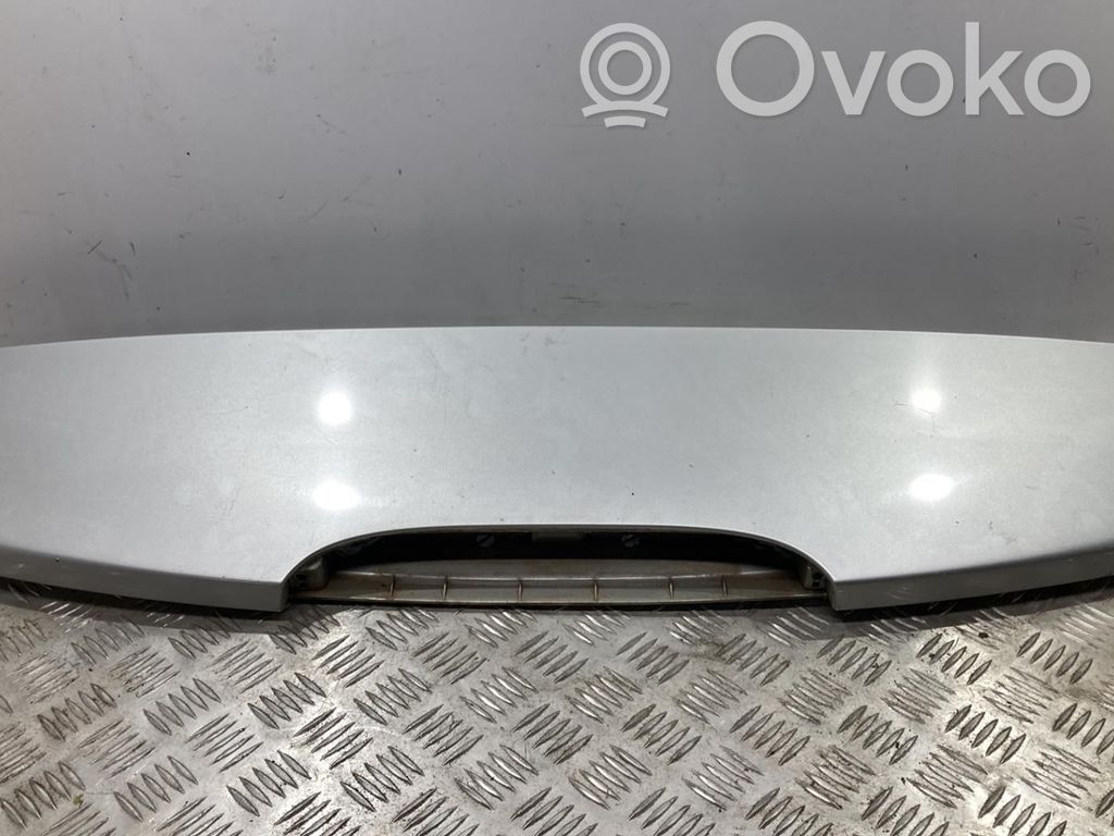 Renault Clio III Heckspoiler 