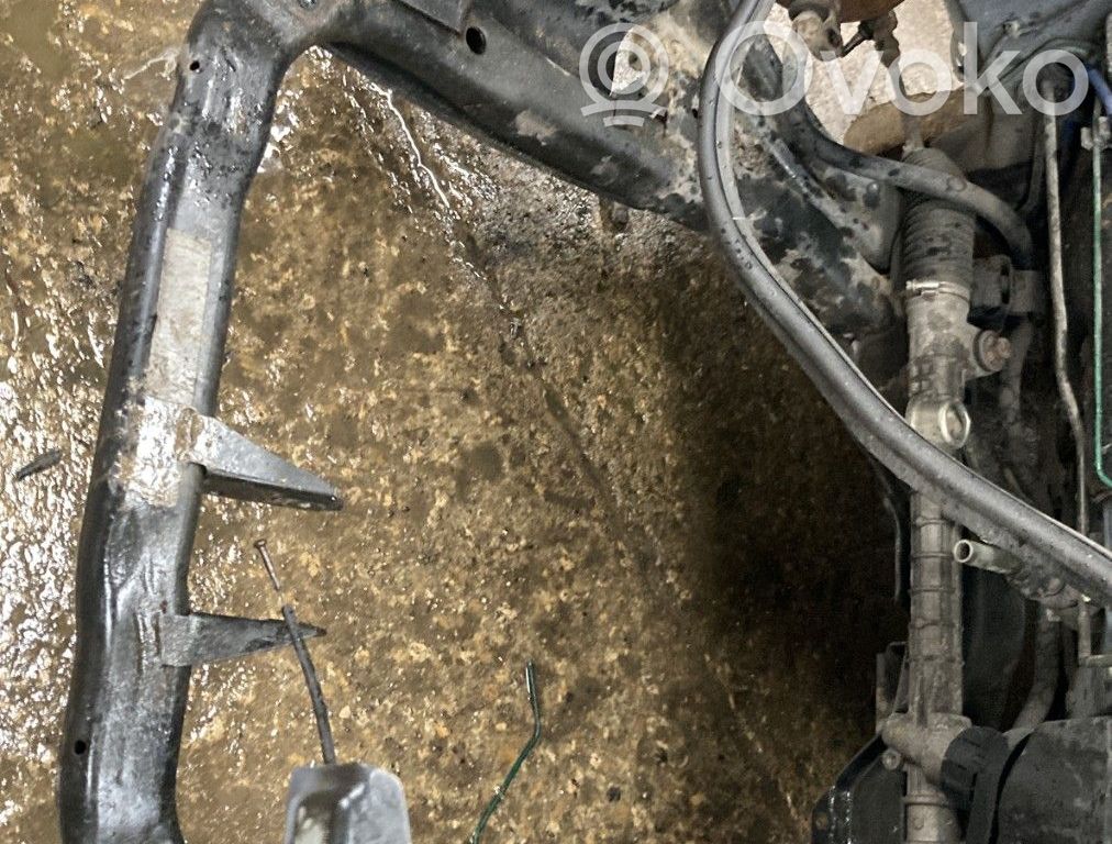 Opel Tigra B Front subframe 
