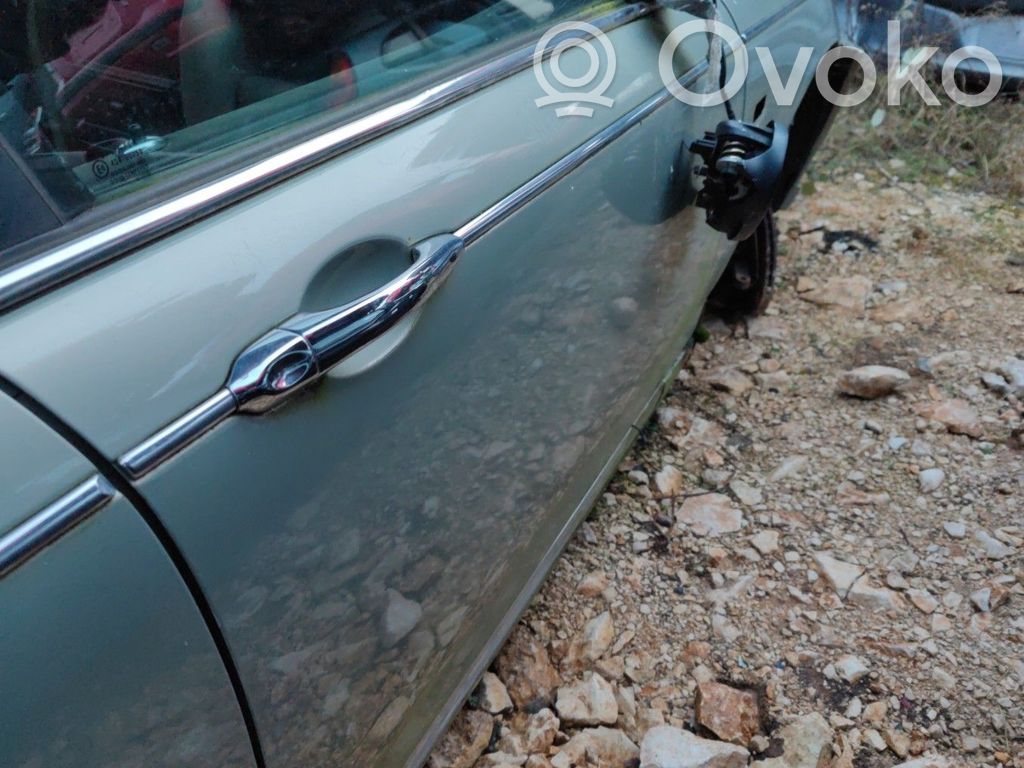 Rover 75 Durvis 