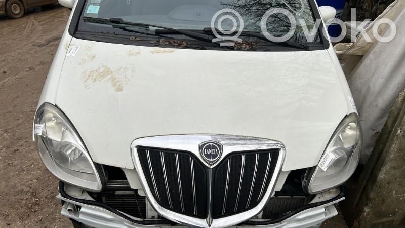Lancia Musa Konepelti 
