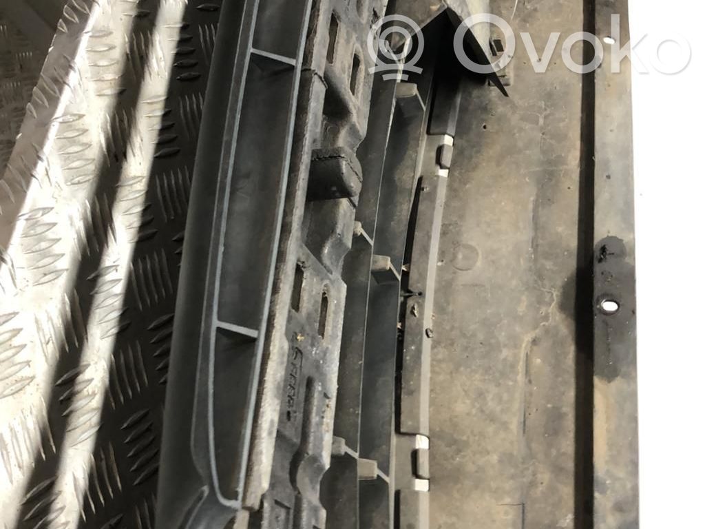 Renault Kangoo I Front bumper 