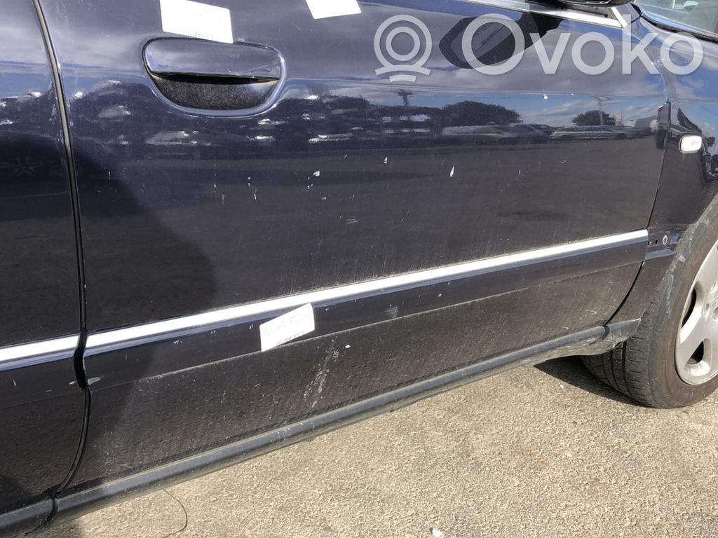 Audi A8 S8 D2 4D Durvis 