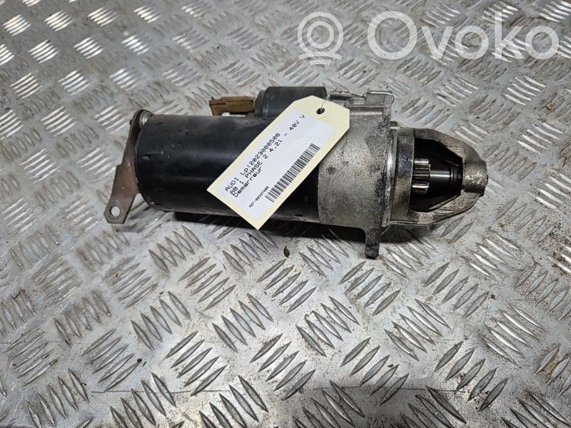 Audi A8 S8 D2 4D Electromotor 