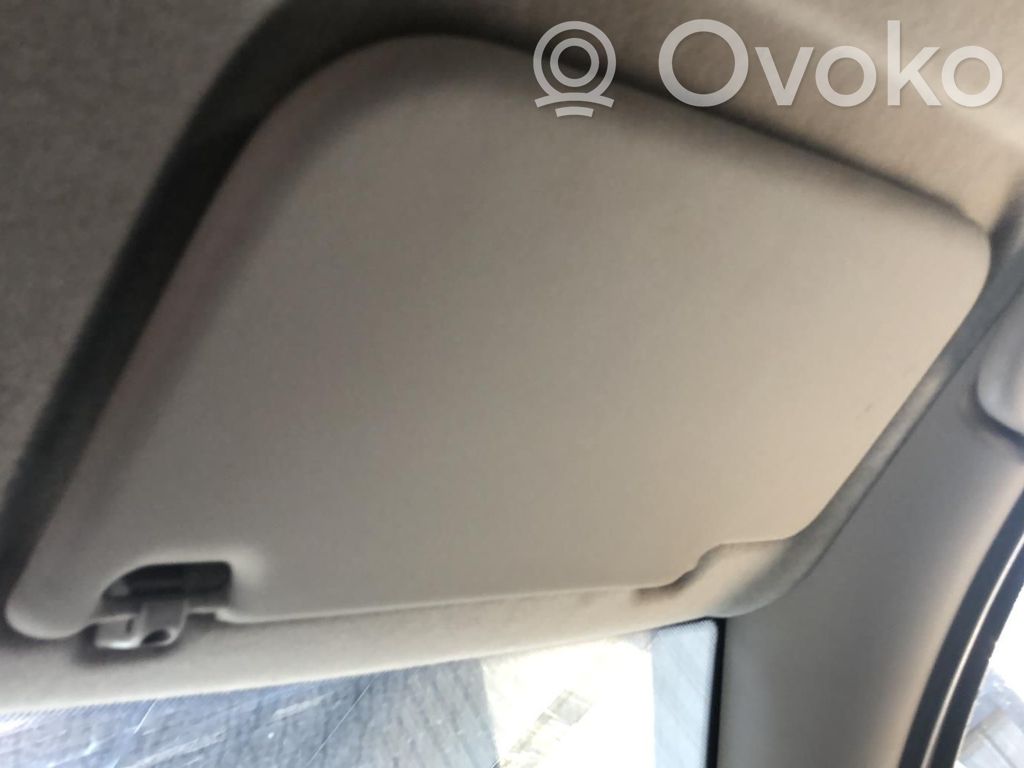Opel Combo C Sun visor 
