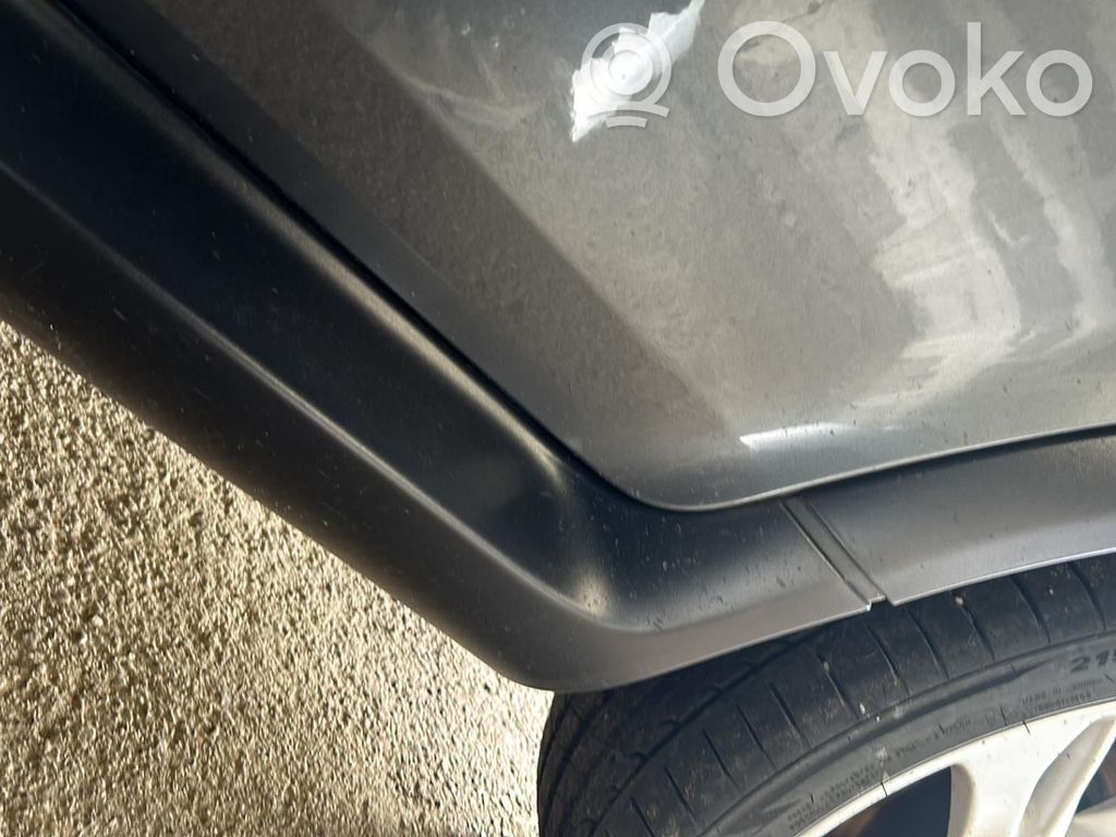 Volvo C30 Listón 