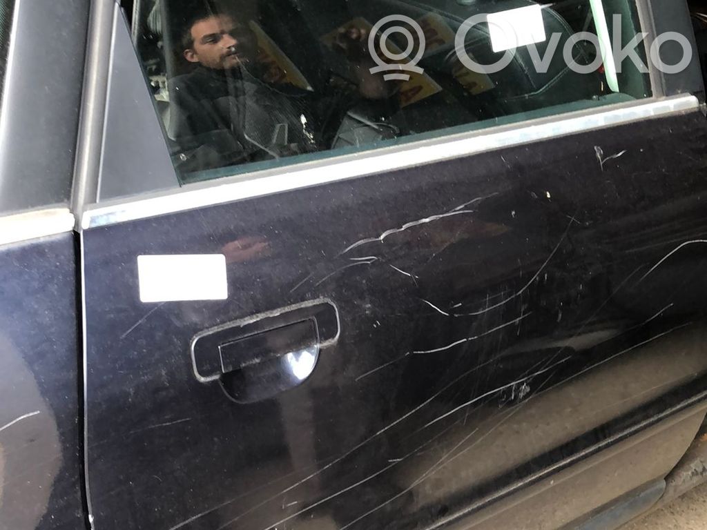 Audi A4 S4 B5 8D Puerta trasera 