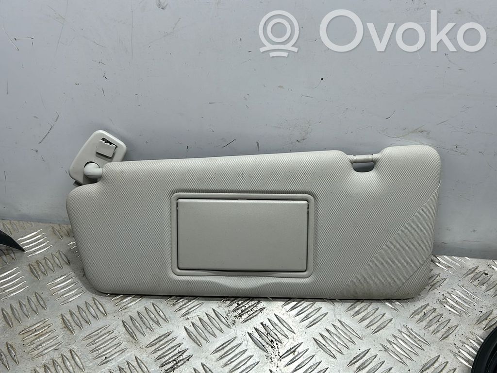 Sun visor   964012136R