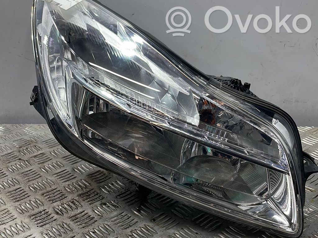 Opel Insignia A Far 