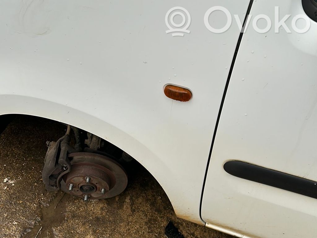 Opel Agila A Sparnas 