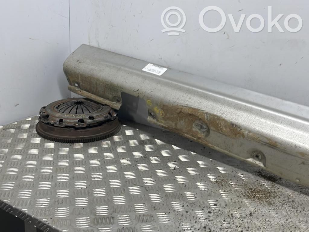 BMW 3 E46 Sill 