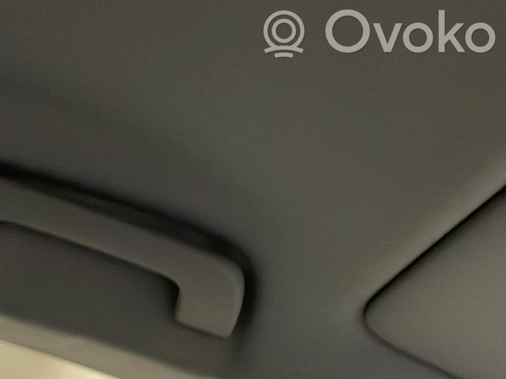 Audi A5 Tapițerie capotă 