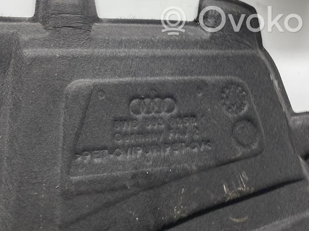 Engine cover (trim)