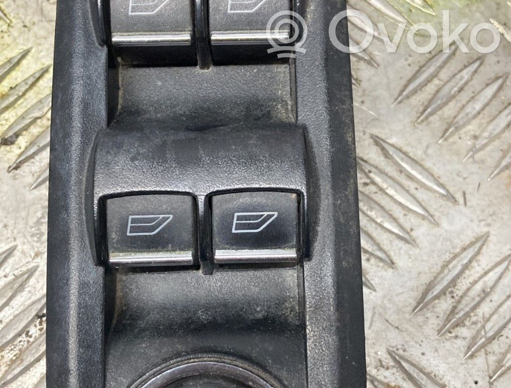 Ford S-MAX Interior set 