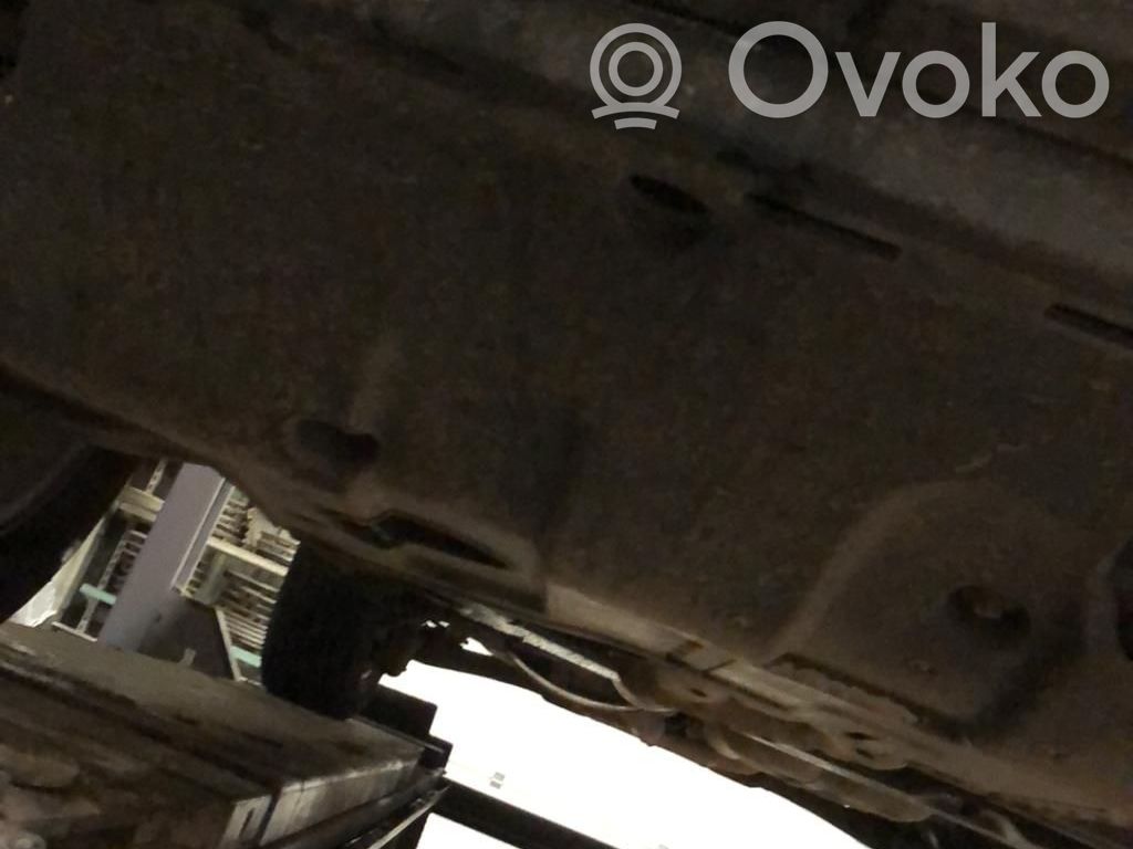 Hyundai Santa Fe Protecție inferioară motor 