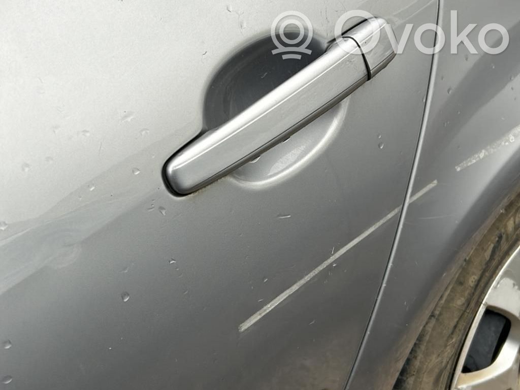 Peugeot 307 Ușă spate 