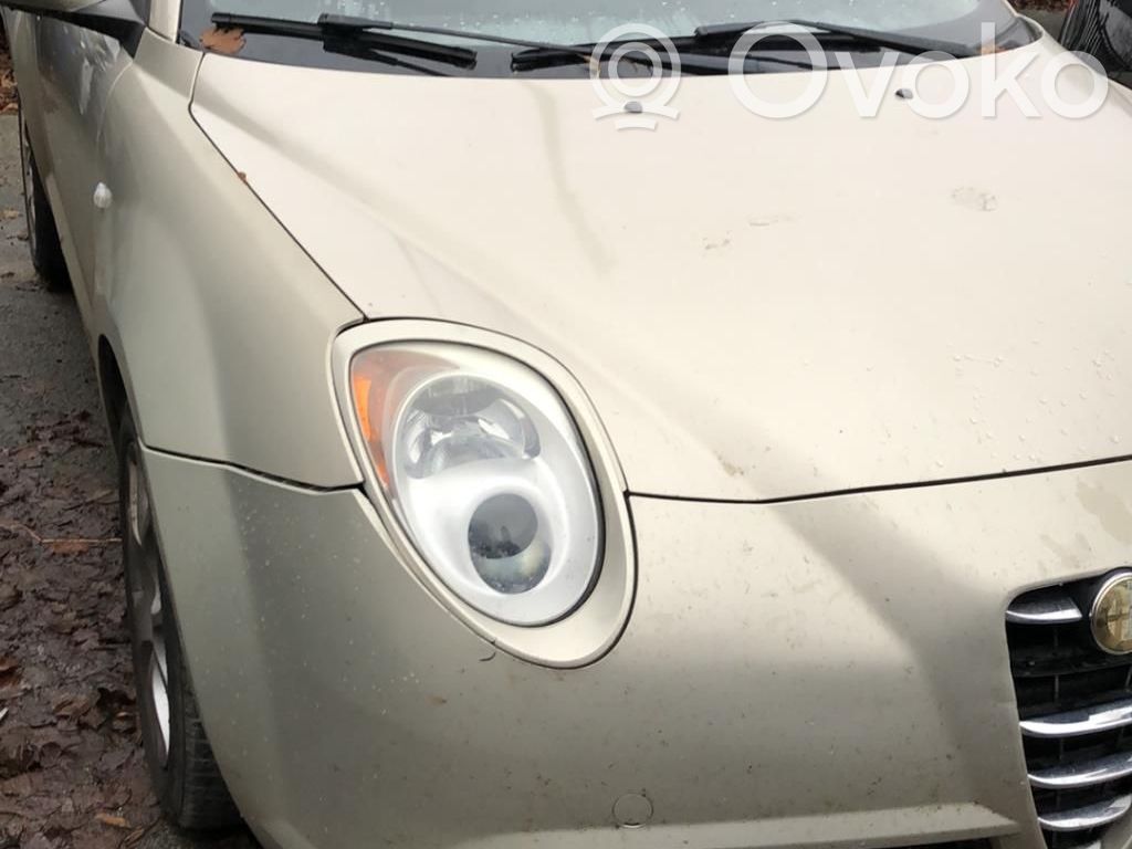 Alfa Romeo Mito Rama pomocnicza przednia 