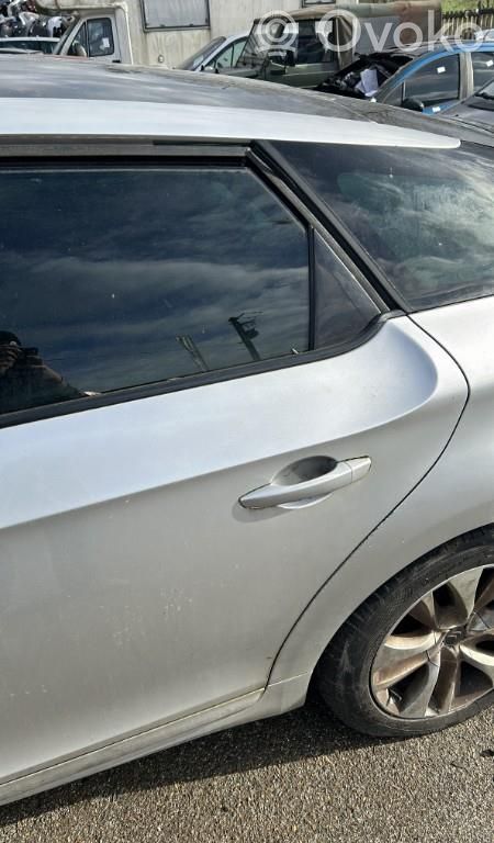 Citroen DS5 Galinės durys 