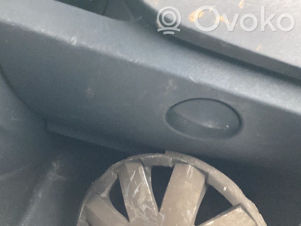 Renault Kangoo II Juego guantera 