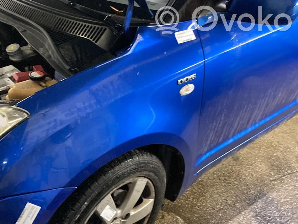 Guardabarro   5761163J20