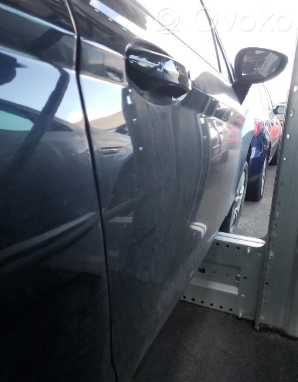 Ford Fiesta Durvis 