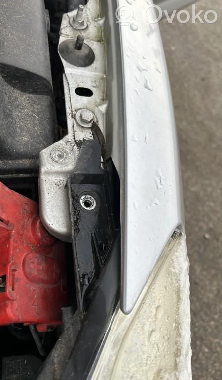 Peugeot 407 Scheinwerfer 