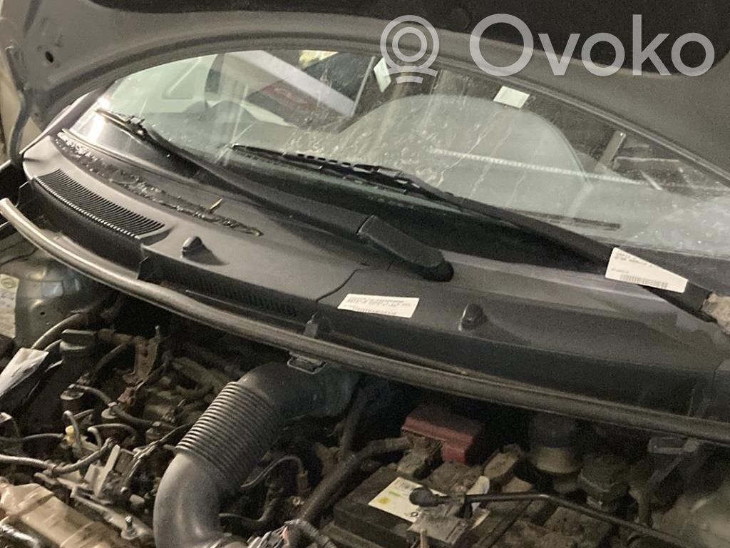 Toyota Yaris Tiranti e motorino del tergicristallo anteriore 