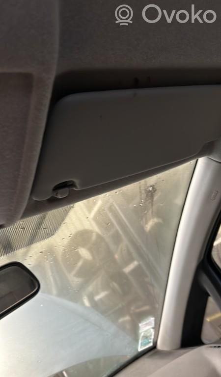 Opel Corsa D Häikäisysuoja 