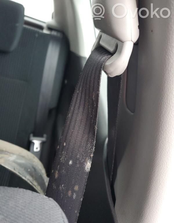 Suzuki SX4 Cinturón delantero 