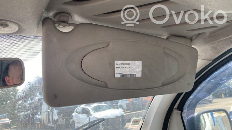 Renault Kangoo II Parasolar 