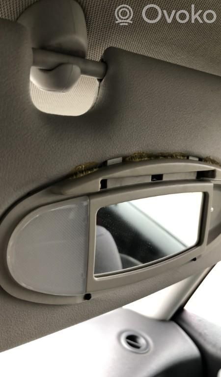Mini One - Cooper R50 - 53 Sun visor 